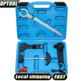 Ea211 Dptool 793288807118 Camshaft And Crankshaft Timing Tool Set Replacement For Vag 1.0l 1.2l 1.4l