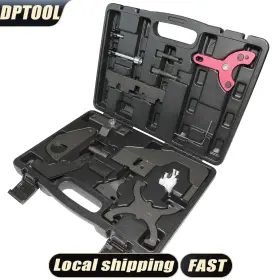Dptool 793288807231 Engine Timing Tool Ford Volvo 1.5t 1.6t 2.0t Jaguar Land Rover Evoque
