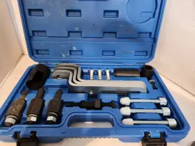 Dt50548 Dptool Dsg Clutch Disassembly Tool For Buick Roewe Cruze Cadillac Transmission Gm Dsp6