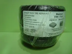 181701 Dunlop Tech Tire Repair Kit # Kia Hyundai New In Sealed Package #2