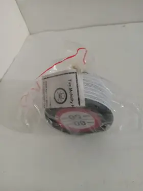185103 Dunlop Tech Tire Repair Kit New In Unopened Package #3