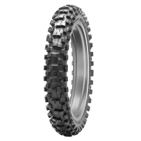 45236470 Dunlop Geomax Mx53 Rear Tire 90/100-14