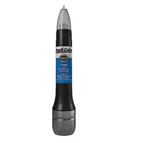 Afm0378 Duplicolor All-in-1 Touch Up Paint Pen Sonic Blue Pearl Ford Sn 0.25 Oz