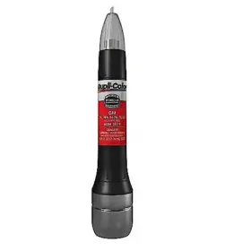 Agm0519 Duplicolor All-in-1 Touch Up Paint Pen Victory Red Gm 74 Wa5476 Wa9260
