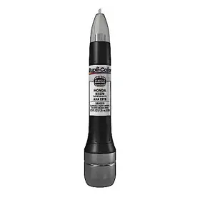 Aha0978 Duplicolor All-in-1 Touch Up Paint Pen Taffeta White Honda Nh578 0.25 Oz