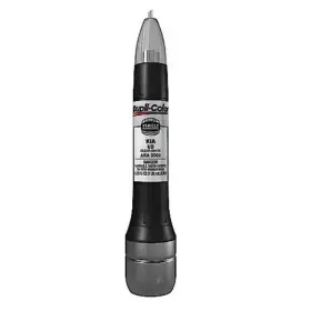 Aka0001 Duplicolor All-in-1 Touch Up Paint Pen Clear White Kia Ud 0.25 Fl Oz -