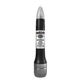 Asf0101 Duplicolor Scratch Fix Auto Touch-up Paint Universal White 0.25 Fl. Oz