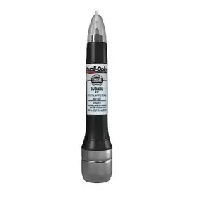 Asu1357 Duplicolor All-in-1 Touch Up Paint Pen Crystal White Pearl Subaru K1x 0.25 Fl Oz