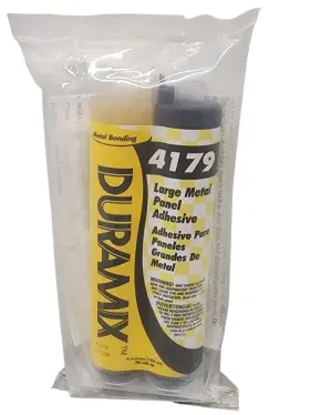 Duramix 4179 3m Large Metal Panel Adhesive Bonder 6 Oz - Sealed / New