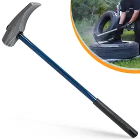 Tg11e E-cowlboy 35429 Replace For Ken-tool Tire Bead Breaker Wedge Hammer 32 In Stl