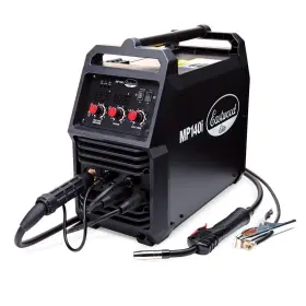 20559 Eastwood - Welder Multi-process 140 Amp Mig / Tig Stick