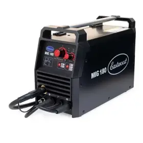 33980 Eastwood - Welder Mig 180 Amp 120 Or 240 Volts