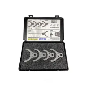 Epstk100 Edelmann Multi-purpose Tool Set #2