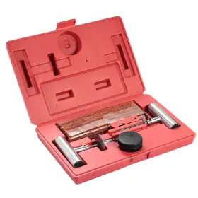 Gpct1566 Edge Collections New 57-piece Tire Repair Kit Tools For Cars And Trucks