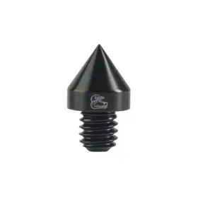 Et-203 Edgytools Tiny Bullseye Sharp Pdr Tip - Paintless Dent Repair