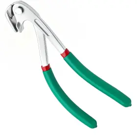 Eeekitonline 655887902222 Car Door Fender Panel Leaf Edge Pliers Tool Auto Body Paintless Dent Removal Kit