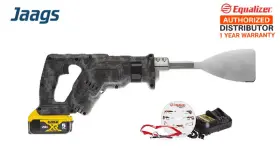 5645984 Equalizer Blackhawk 20-volt Tool Windshield Removal Cut Out Lightweight