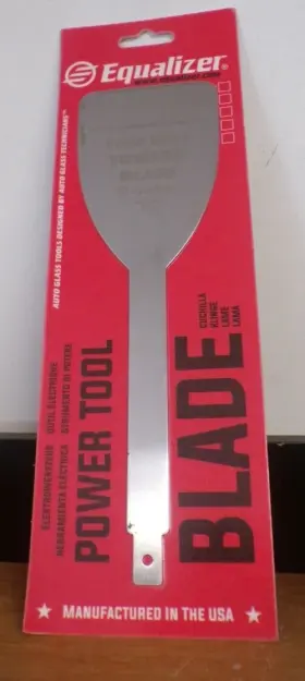 Bfe1400 Equalizer 616706296878 New 3 Inch X 10 Windshield Autoglass Removal Express Blade