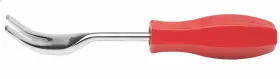 Ap6205 Equalizer Springer Clip Removal Tool Precision Instrument For Automotive Panel