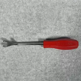 Dur748 Equalizer Door Upholstery Remover For Removing Plastic Or Metal Fasteners