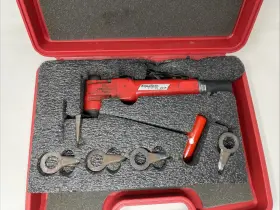 Egk150 Equalizer Ninja Gt Glass Windshield Removal And Repair Tool - Auto Body