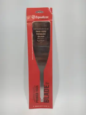 Ehe160 Equalizer Express Blade 14 Inch Hydroblade