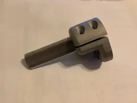 I-0500 Equalizer Sheath Clamp