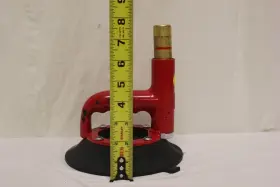 Jvt193 Equalizer Visual Vacuum Plunger Cup - Glass Windshield Setting Tool C2 #3