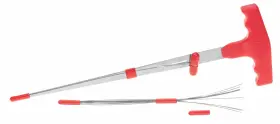 Ls1134 Equalizer Wirestarters T Handle. Windshield Cord And Wire Puller