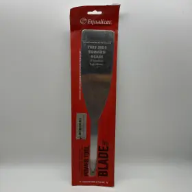Phb175 Equalizer Windshield Removal Tool Side Serrated Blade Piranha Hydroblade 3 Inch X14