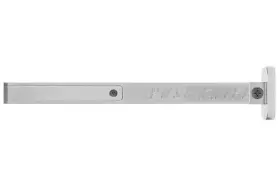 Push12 Equalizer Push Knife Designed To Remove Quarter Glasses 12 Inch
