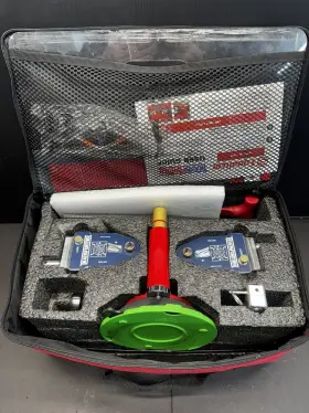 Tfm192 Equalizer Transformer Window Removal Kit