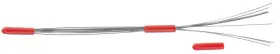 Wl1135 Equalizer Wirestarters T Handle. Windshield Cord And Wire Puller
