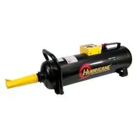 20387 Esco Hurricane Inch Cat-9 High-force 5 Gal Tire Bead Seater