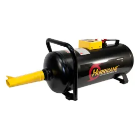 20388 Esco Hurricane Inch Cat-9 High-force 9 Gal Tire Bead Seater