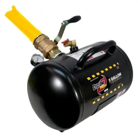 20391 Esco Cyclone X-series Bead Seater