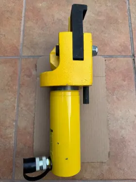 10103 Esco Equipment Read Giant Tire Bead Breaker For 39 Inch Rims And Larger #2