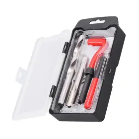 Estinkh1ve423w0g Estink Thread Repair Kit 15pcs / Set M14x1.50mm Hss Stainless Steel