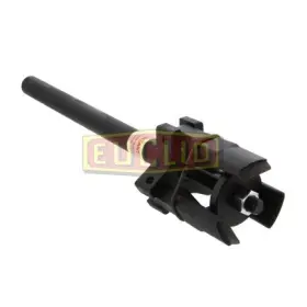 E-6040 Euclid Air Brake Tools