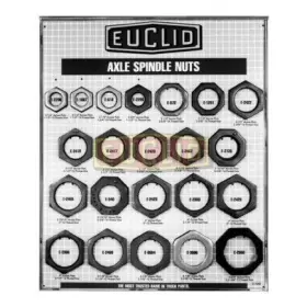 E-7648 Euclid Multi Purpose Tool Set