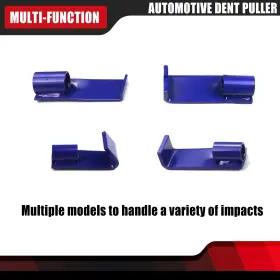 Kz-gj-0019 Fexon Automotive Dent Puller With 13lbs Universal Slide Hammer Auto Body Truc #3