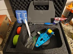 006119 Final Cut Gt Tools Auto Glass Out Tool
