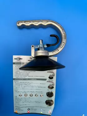 8542042232 Firstinfo Tools Fit Your Needs A1504c Powerful Suction Cup Aluminum Dent Puller-125mm For Paintles #2