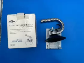 8542042232 Firstinfo Tools Fit Your Needs A1504c Powerful Suction Cup Aluminum Dent Puller-125mm For Paintles
