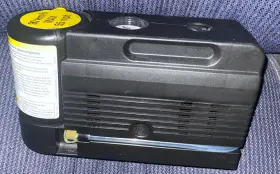 10382059 Fix & Go Gm Oem And Emergency Tire Repair Inflator 90 Km/h - 12 Volt Powered