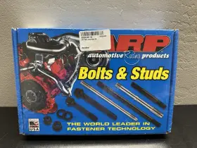 250-4202 Ford Arp 6.0l Powerstroke Diesel Head Stud Kit Factory Sealed Fast Ship