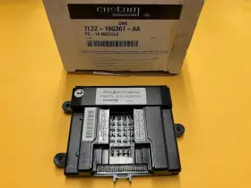 7l2z-19g367-aa Ford Custom Accessories 2007-2019 Lincoln Mercury Module