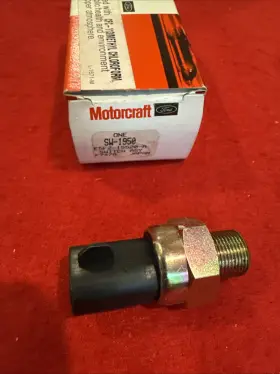 E5fz-15520-a Ford Motorcraft Back-up Switch E5fz-15520-a. Taurus Sable Topaz. Nos