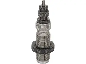 Fbd4749 Forster Products Bushing Full Length Sizing Die Sizes Neck Shoulder And Body