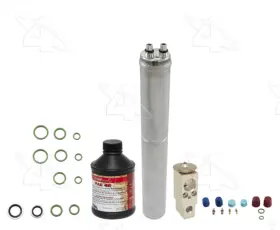 10272sk Four Seasons A/c Compressor Replacement Serv. Kit